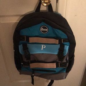 penny board backpack brand new